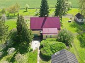 Parduodama sodyba Pasvalio raj. Šimonių k. - nuotraukos Nr. 8