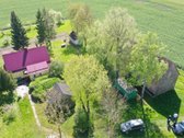 Parduodama sodyba Pasvalio raj. Šimonių k. - nuotraukos Nr. 12