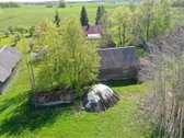 Parduodama sodyba Pasvalio raj. Šimonių k. - nuotraukos Nr. 19