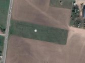 Parduodamas žemės sklypo plotas - 0.5622 ha,