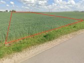 Parduodamas žemės sklypo plotas - 0.5622 ha, - nuotraukos Nr. 2
