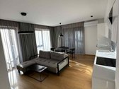 Išnuomojamas Stilingas 2 Kambarių Butas Elniu