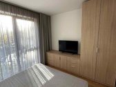 Išnuomojamas Stilingas 2 Kambarių Butas Elniu - nuotraukos Nr. 6