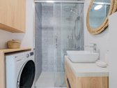 Išnuomojami, jaukūs, šviesūs, Boho stiliumi - nuotraukos Nr. 17