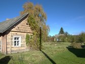 Parduodamas Namų Valdos Sklypas Su Mediniu - nuotraukos Nr. 5