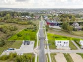 Individualių gyvenamųjų namų kvartale - nuotraukos Nr. 8