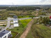 Individualių gyvenamųjų namų kvartale - nuotraukos Nr. 10