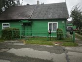 Parduodama pusė gyvenamojo namo Pasvalio - nuotraukos Nr. 4