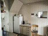 Parduodama pusė gyvenamojo namo Pasvalio - nuotraukos Nr. 16