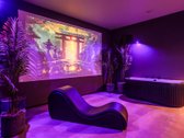Privati Jacuzzi Su Kinoteatru/parkavimo Vieta - nuotraukos Nr. 3