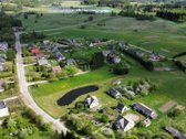 Parduodamas namų valdos sklypas 24,6 a., - nuotraukos Nr. 4