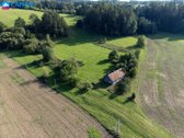 Autentiška sodyba su 15 ha žemės Nemuno kilpų