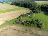 Autentiška sodyba su 15 ha žemės Nemuno kilpų - nuotraukos Nr. 5