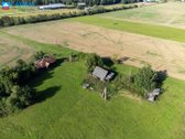 Autentiška sodyba su 15 ha žemės Nemuno kilpų - nuotraukos Nr. 7