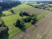 Autentiška sodyba su 15 ha žemės Nemuno kilpų - nuotraukos Nr. 8
