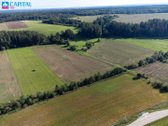 Autentiška sodyba su 15 ha žemės Nemuno kilpų - nuotraukos Nr. 9