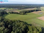 Autentiška sodyba su 15 ha žemės Nemuno kilpų - nuotraukos Nr. 10