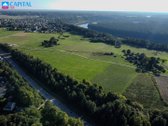 Parduodamas 82 arų sklypas Birštono kurorte – - nuotraukos Nr. 3