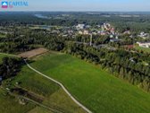 Parduodamas 82 arų sklypas Birštono kurorte – - nuotraukos Nr. 6