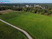 Parduodamas 82 arų sklypas Birštono kurorte – - nuotraukos Nr. 9
