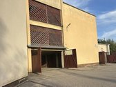 - Garažo plotas – 17.01 kv.m; - nuotraukos Nr. 5