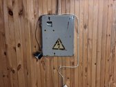 - Garažo plotas – 17.01 kv.m; - nuotraukos Nr. 4