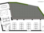 Atskiras vieno aukšto 140m2 mūrinis pastatas - nuotraukos Nr. 5