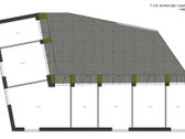 Atskiras vieno aukšto 140m2 mūrinis pastatas - nuotraukos Nr. 5