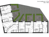Atskiras vieno aukšto 140m2 mūrinis pastatas - nuotraukos Nr. 4