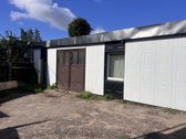 Atskiras visas vieno aukšto 140m2 mūrinis - nuotraukos Nr. 3