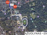 Atskiras visas vieno aukšto 140m2 mūrinis - nuotraukos Nr. 15
