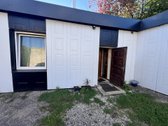 Atskiras visas vieno aukšto 140m2 mūrinis - nuotraukos Nr. 9