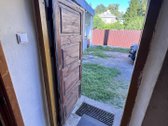 Atskiras visas vieno aukšto 140m2 mūrinis - nuotraukos Nr. 5