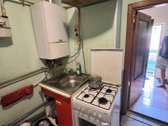 Atskiras visas vieno aukšto 140m2 mūrinis - nuotraukos Nr. 4
