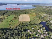 Parduodamas 0.5749 ha sklypas su patvirtintu