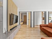 Nuomojamas šviesus, jaukus trijų kambarių - nuotraukos Nr. 9