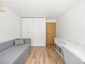 Nuomojamas šviesus, jaukus trijų kambarių - nuotraukos Nr. 11