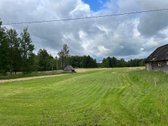 Parduodama sodyba su 12,41 ha žemės sklypu - nuotraukos Nr. 5