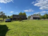 Parduodama sodyba su 12,41 ha žemės sklypu - nuotraukos Nr. 12
