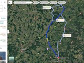Parduodama sodyba su 12,41 ha žemės sklypu - nuotraukos Nr. 22