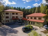 Parduodamas 4 Viešbutis Su Spa, Restoranu Ir