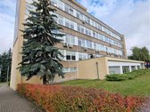 Nuomojamos administracinės paskirties