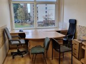 Nuomojamos administracinės paskirties - nuotraukos Nr. 11