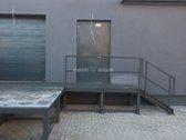 Patalpos vaistinei. - nuotraukos Nr. 4