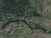 Sklypas ant Nemuno upės (Senvagės) kranto, iš - nuotraukos Nr. 2