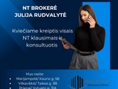 Parduodamas Žemės Sklypas Šakių Rajone, - nuotraukos Nr. 5