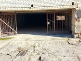 Garažas randasi prie "Jelo" kavinės. Garažas - nuotraukos Nr. 4