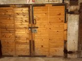 Garažas randasi prie "Jelo" kavinės. Garažas - nuotraukos Nr. 2