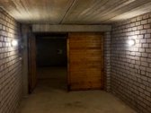 Garažas randasi prie "Jelo" kavinės. Garažas - nuotraukos Nr. 6