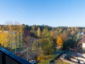 Nuomuojamas Naujas 2025 Metu Šviesus Butas Su - nuotraukos Nr. 16